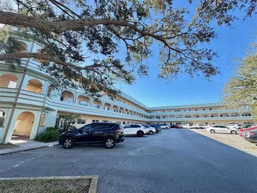 CLEARWATER FL Home