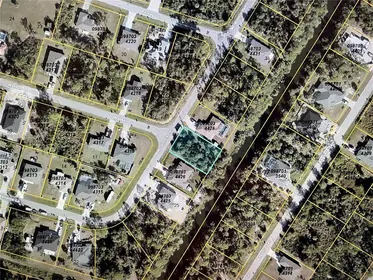 NORTH PORT FL Property