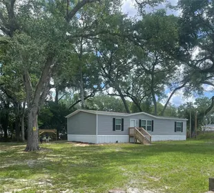 WEBSTER FL Home