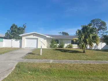 NORTH PORT FL Home