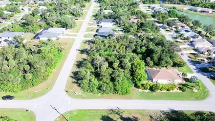 ROTONDA WEST FL Property
