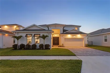WESLEY CHAPEL FL Home