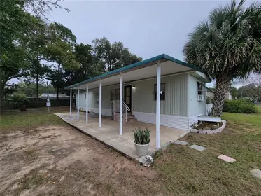 SUMMERFIELD FL Home