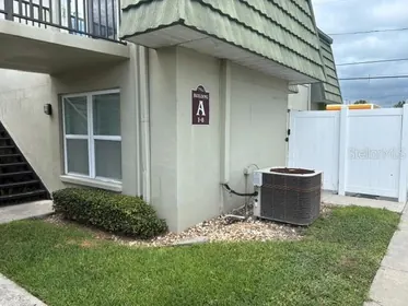 CLEARWATER FL Home
