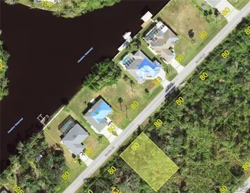 PORT CHARLOTTE FL Property