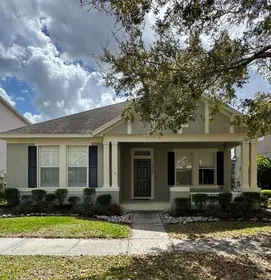 ORLANDO FL Home