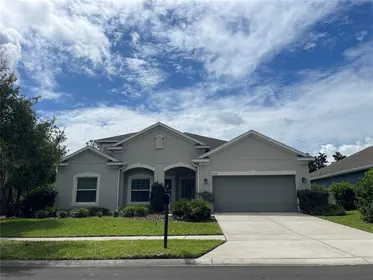 ST CLOUD FL Home