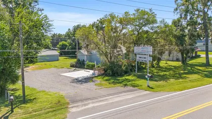 OCALA FL Property