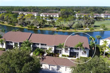 SARASOTA FL Home
