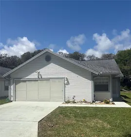 PALM COAST FL Home