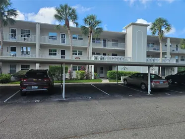DUNEDIN FL Home