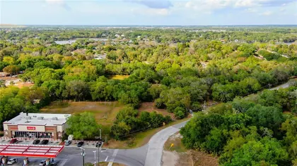GIBSONTON FL Property