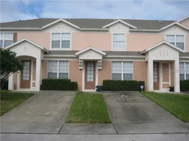KISSIMMEE FL Home