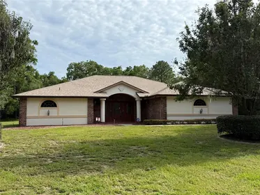INVERNESS FL Home
