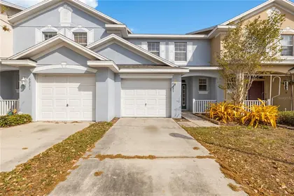 RIVERVIEW FL Home