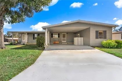 LEESBURG FL Home
