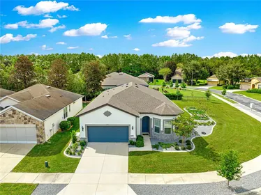 OCALA FL Home
