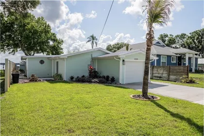 ST CLOUD FL Home