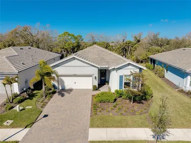 ENGLEWOOD FL Home