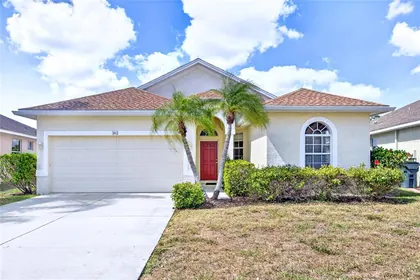 NORTH PORT FL Home