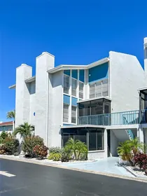 MADEIRA BEACH FL Home