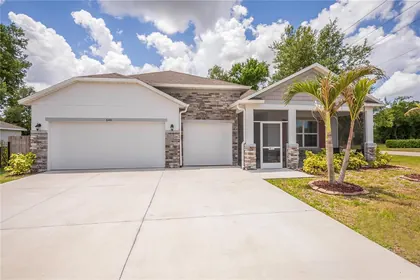 PUNTA GORDA FL Home