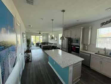 PARRISH FL Home
