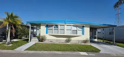 CLEARWATER FL Home