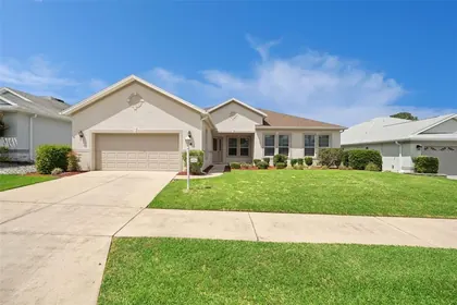 LEESBURG FL Home