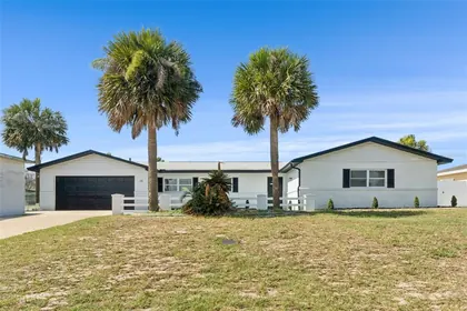 ORMOND BEACH FL Home