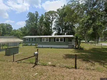 NOBLETON FL Home