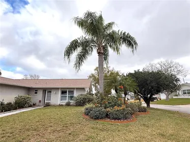 PORT RICHEY FL Home