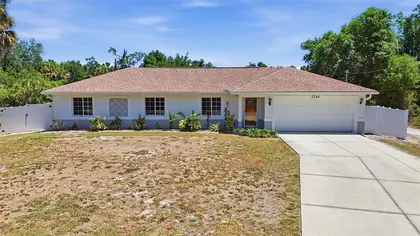 NORTH PORT FL Home