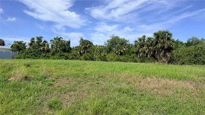 PUNTA GORDA FL Property