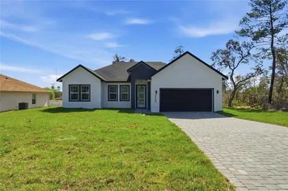 OCALA FL Home