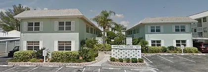 BRADENTON BEACH FL Home
