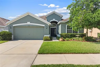 RIVERVIEW FL Home