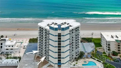 NEW SMYRNA BEACH FL Home