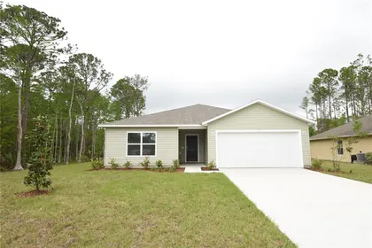 PALM COAST FL Home