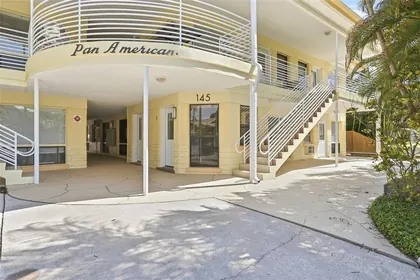 ST PETERSBURG FL Home