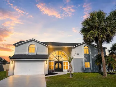 KISSIMMEE FL Home