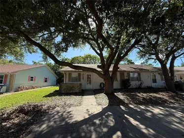 TITUSVILLE FL Home
