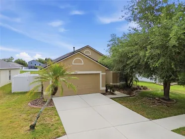 LAND O LAKES FL Home