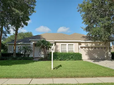 APOPKA FL Home