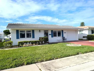 PINELLAS PARK FL Home