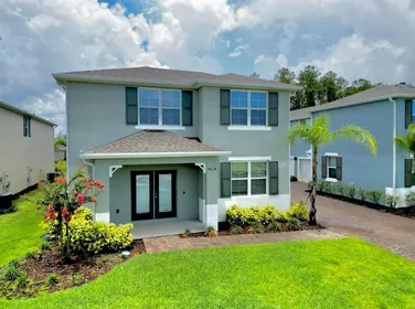 NEW SMYRNA BEACH FL Home