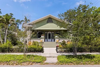 ST PETERSBURG FL Home