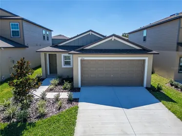 LAND O LAKES FL Home
