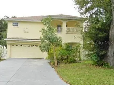 BRANDON FL Home