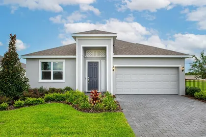 TAVARES FL Home
